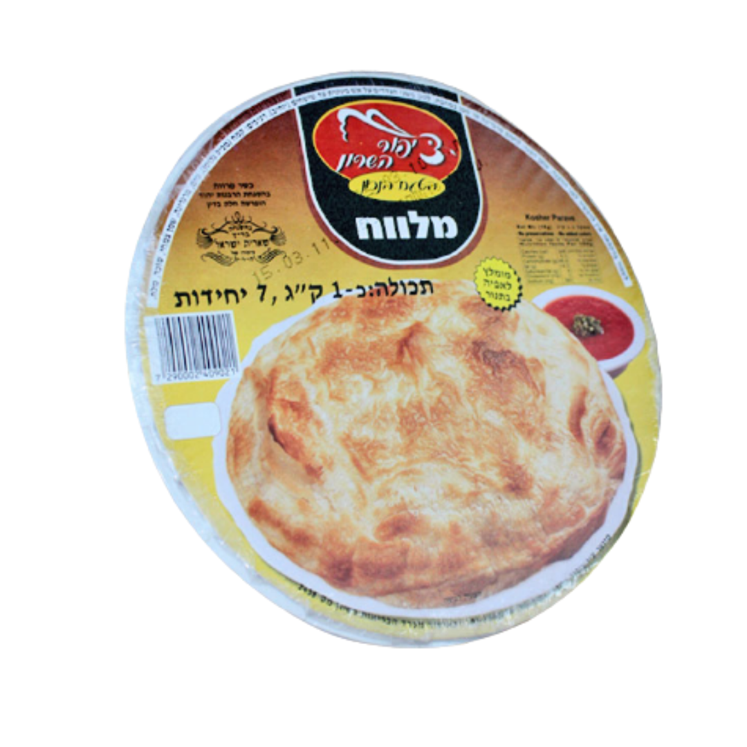 מלווח